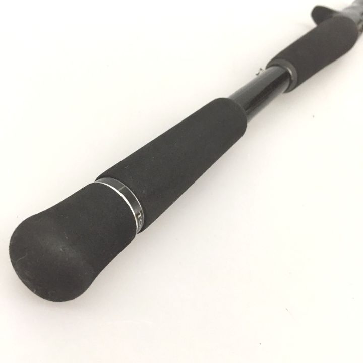 ダイワ スティーズ ベイトキャスティングモデル C74MH+ TOPGUN 7.4ft 2ピース(グリップ着脱式) ベイト 返品種別A (7)目玉商品ダイワ 21 スティーズC74MH+ TOPGUN