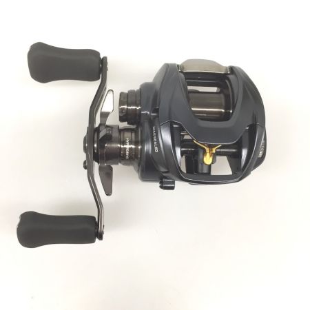  DAIWA ダイワ ベイトリール スティーズ AII TW 1000H 右ハンドル 外箱付属