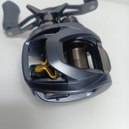 DAIWA ダイワ ベイトリール スティーズ 00613384 右ハンドル 外箱付属