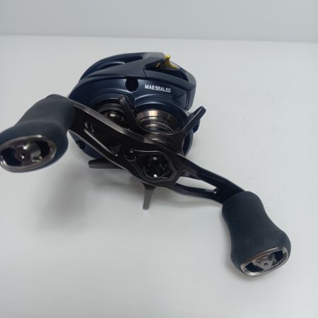 DAIWA ダイワ ベイトリール スティーズ 00613384 右ハンドル 外箱付属