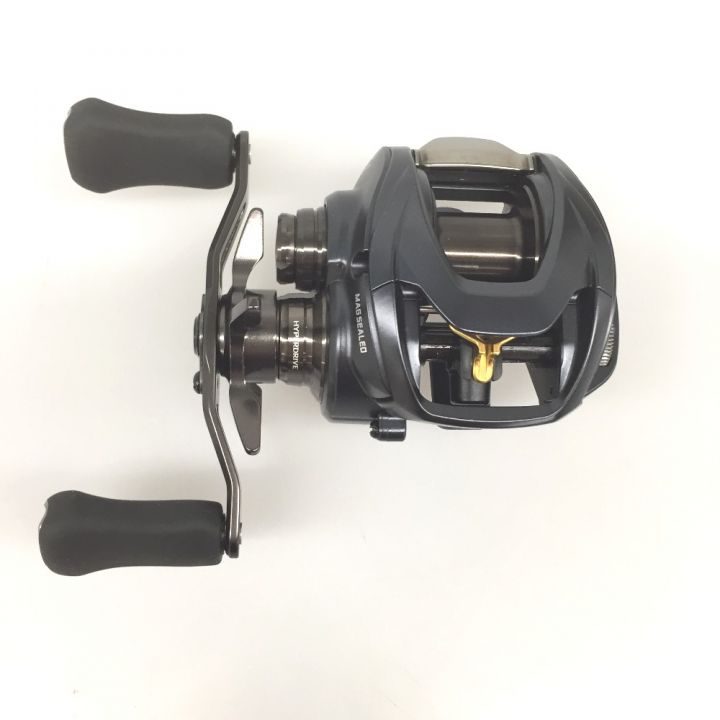 ベイトリール スティーズ ダイワ DAIWA AII TW 1000H 釣り用品 リール ベイトリール｜中古｜なんでもリサイクルビッグバン