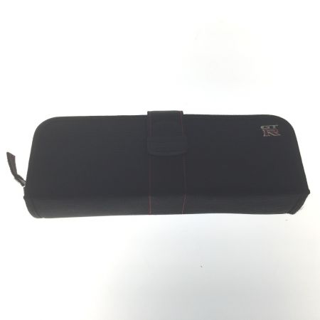  Snap-on スナップオン 工具セット R35 GTR純正工具 GTR純正工具 ライト腐食あり ケース付属