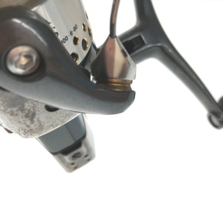  SHIMANO シマノ スピニングリール 01ステラ 01ｽﾃﾗFW2500SD 箱、ライン付