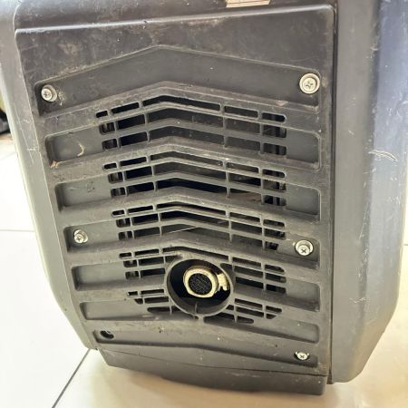 KYOCERA キョウセラ 【店頭引取限定】エンジン発電機 100V EGI200