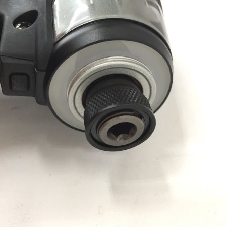  MAKITA マキタ コードレスインパクトドライバ TD173D ブラック 18v 本体のみ