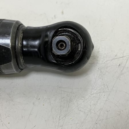 ЗЗ SINANO シナノ 常圧 差込角9.5mm エアラチェット 本体のみ SI-1108P レッド