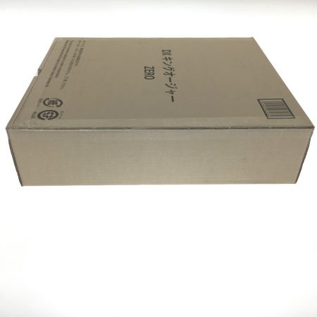  BANDAI バンダイ 王様戦隊キングオージャー  DXキングオージャーZERO+DXタランチュラアビスセット 輸送箱未開封