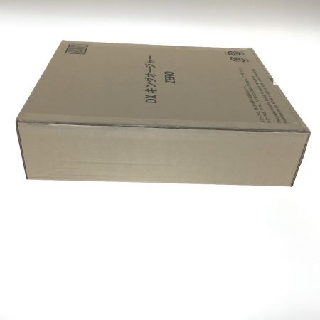  BANDAI バンダイ 王様戦隊キングオージャー  DXキングオージャーZERO+DXタランチュラアビスセット 輸送箱未開封