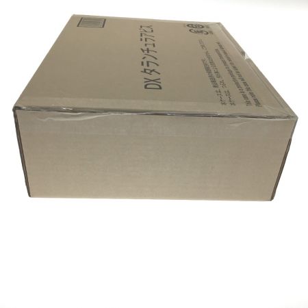  BANDAI バンダイ 王様戦隊キングオージャー  DXキングオージャーZERO+DXタランチュラアビスセット 輸送箱未開封