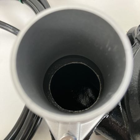 ЗЗ TSURUMI PUMP ツルミポンプ 100V 50mm 水中ポンプ 外箱付 HSE2.4S-52