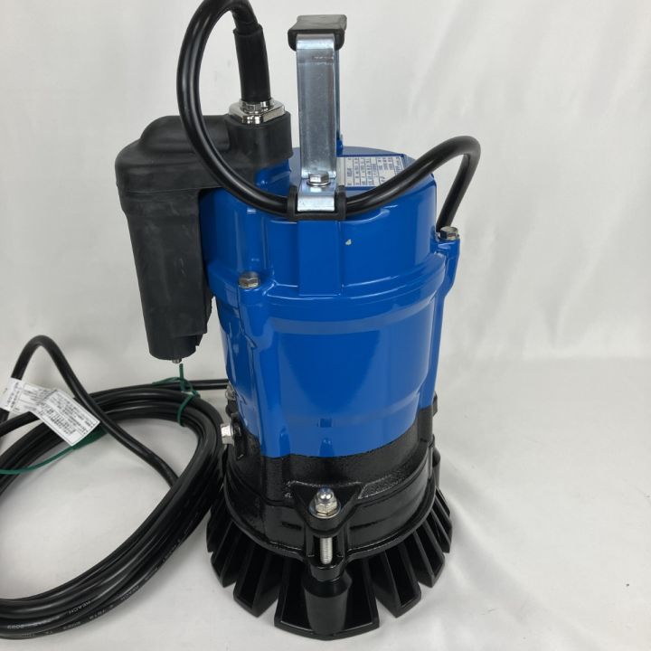 TSURUMI PUMP ツルミポンプ 100V 50mm 水中ポンプ 外箱付 HSE2.4S-52｜中古｜なんでもリサイクルビッグバン