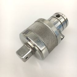 △△ Snap-on スナップオン 3/8SQ 20ギアラチェットアダプター S77A Bランク