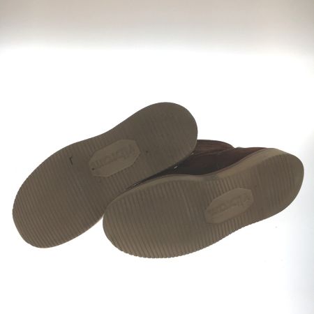  WHITE'S BOOTS  ブーツ WHITE'S BOOTS スエード タッセル 27.5cm ブラウン