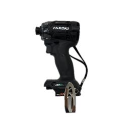 △△ HiKOKI ハイコーキ インパクトドライバ　36ｖ WH36DC Sランク