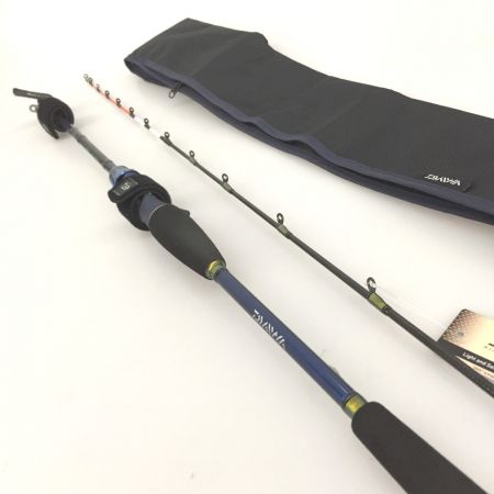 船竿 極鋭 KYOKUEI ゲーム ダイワ daiwa M-175AGS 釣り用品 ロッド 