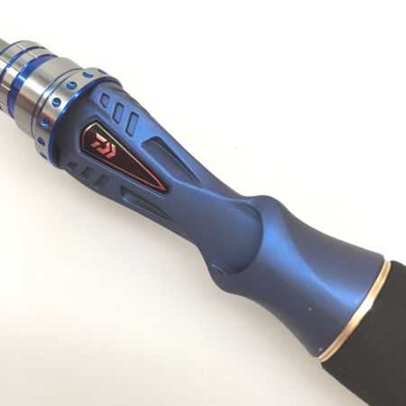  DAIWA ダイワ 船竿 極鋭 KYOKUEI ゲーム M-175AGS 竿袋付属