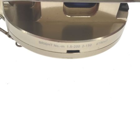  DAIWA ダイワ 両軸リール ミリオネアバサラ 615047 左ハンドル 箱、ライン付属