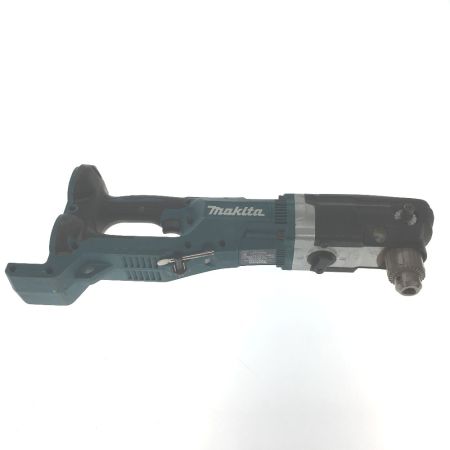  MAKITA マキタ マキタ 36V(18V＋18V) 13mm　充電式アングルドリル DA460D