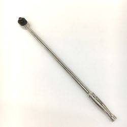 △△ Snap-on スナップオン 3/8　エクストラロングラチェット FLL80 Bランク