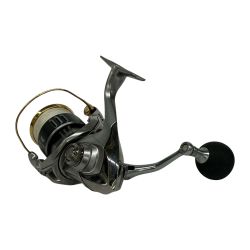 △△ SHIMANO シマノ スピニングリール 15ツインパワー 3000HGM ハンドルカスタム済 03404 Cランク