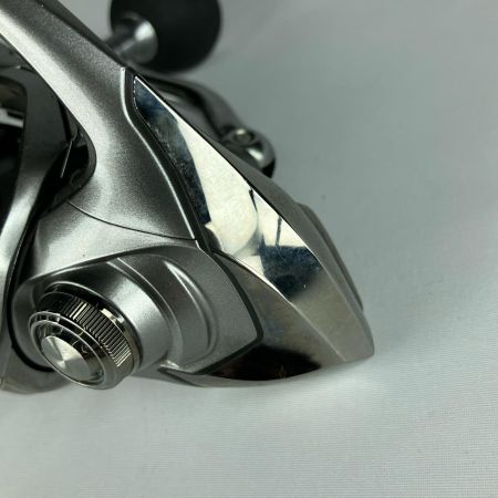  SHIMANO シマノ スピニングリール 15ツインパワー 3000HGM ハンドルカスタム済 03404