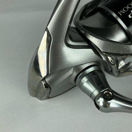  SHIMANO シマノ スピニングリール 15ツインパワー 3000HGM ハンドルカスタム済 03404