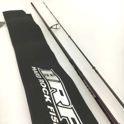 △△ DAIWA ダイワ ロックフィッシュロッド HRF AGS AGS86M 竿袋付属 Bランク