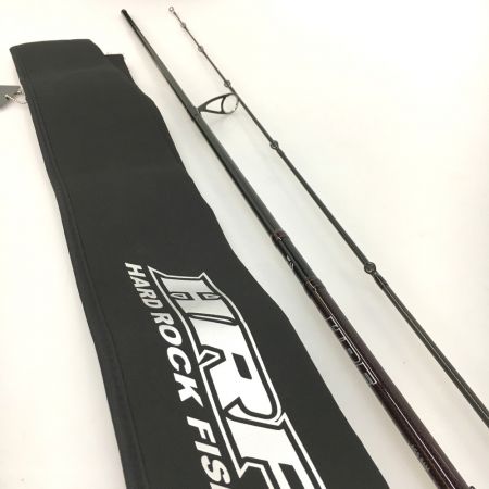 ロックフィッシュロッド HRF AGS ダイワ DAIWA 86M 釣り用品 ロッド 