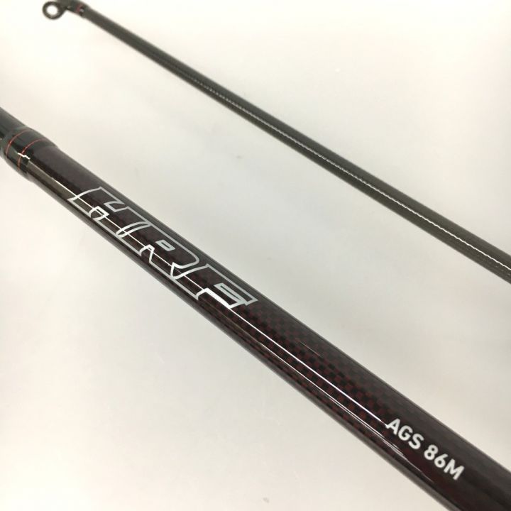 ロックフィッシュロッド HRF AGS ダイワ DAIWA 86M 釣り用品 ロッド ｜中古｜なんでもリサイクルビッグバン