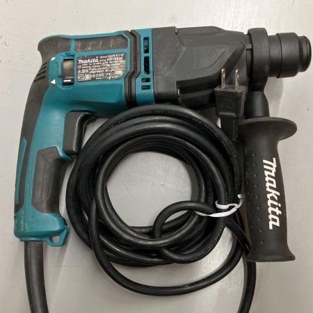  MAKITA マキタ 18mmハンマドリル  本体のみ 2019年製 HR1841F ブルー