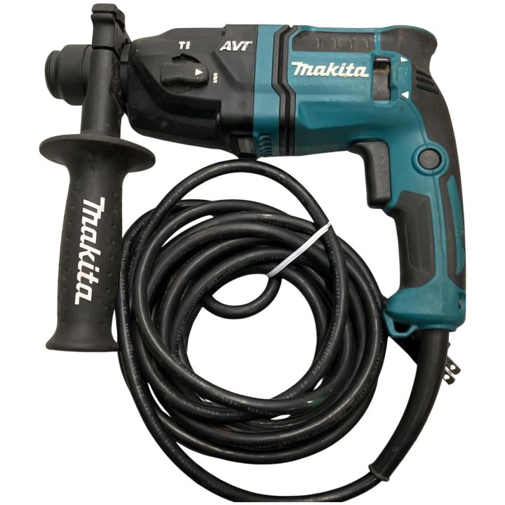 Makita HR1841F 18mm ハンマドリル 1929 Makita HR1841F 18mm 電動