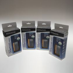 △△ KENWOOD ケンウッド UBZ-M31E Aランク