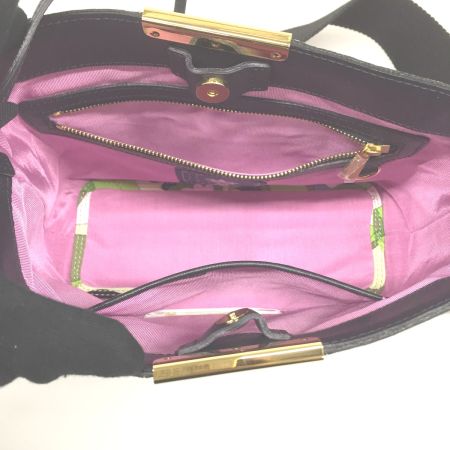  ADMJ バッグ ショルダーバッグ ヘビ柄