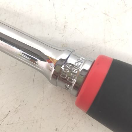  Snap-on スナップオン 3/8 フレックスヘッドラチェット FHLF80A