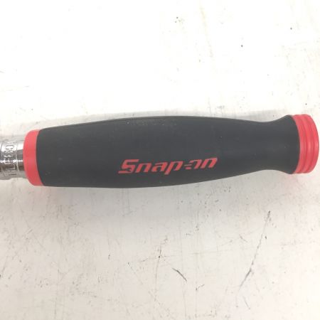  Snap-on スナップオン 3/8 フレックスヘッドラチェット FHLF80A