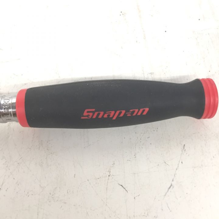 Snap-on スナップオン 3/8 フレックスヘッドラチェット FHLF80A｜中古｜なんでもリサイクルビッグバン