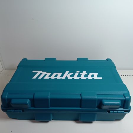 MAKITA マキタ 充電式空気入れ MP100DSH ブルー 未使用品(S) 充電器・充電池1個・ケース付 コードレス式 10.8v 1.5Ah 14356