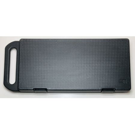 ЗЗ VESSEL ベッセル ドライバーセット 10本セット ケース付 WOOD-COMPO ブラウン×ブラック