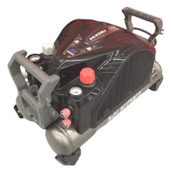 △△ HiKOKI ハイコーキ 高圧エアコンプレッサ　 EC1445H3 Aランク