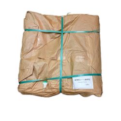 除雪用シート通常型 未使用品 5.4m×5.4ｍ Sランク