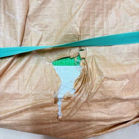 除雪用シート通常型 未使用品 5.4m×5.4ｍ