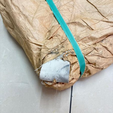 除雪用シート通常型 未使用品 5.4m×5.4ｍ