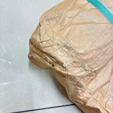除雪用シート通常型 未使用品 5.4m×5.4ｍ