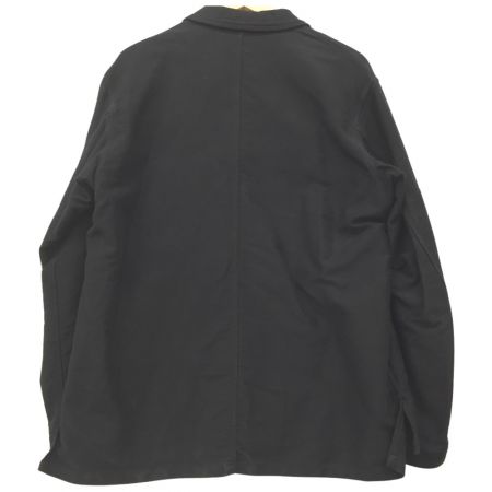  AUBERGE カバーオール CHARBONシリーズ　44 ブラック