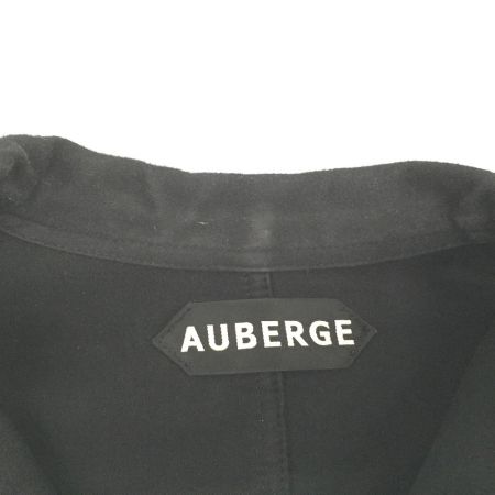  AUBERGE カバーオール CHARBONシリーズ　44 ブラック