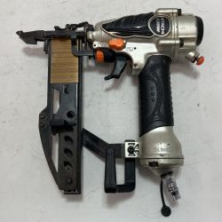 HITACHI 日立 常圧エアタッカ N3804MF 本体のみ Cランク