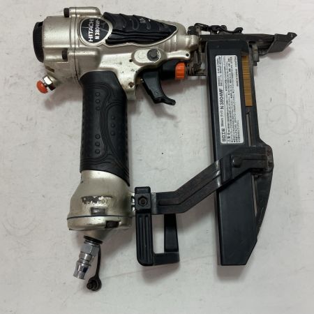 HITACHI 日立 常圧エアタッカ N3804MF 本体のみ