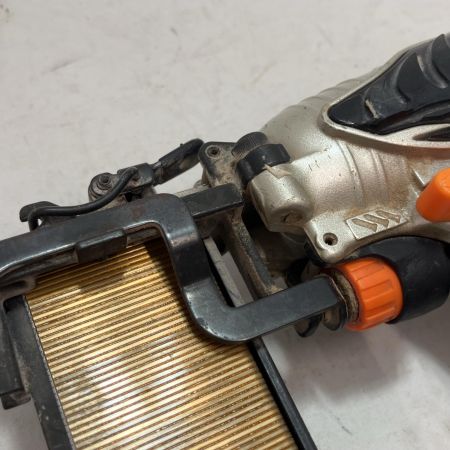 HITACHI 日立 常圧エアタッカ N3804MF 本体のみ