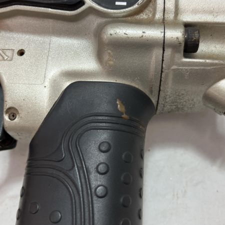 HITACHI 日立 常圧エアタッカ N3804MF 本体のみ