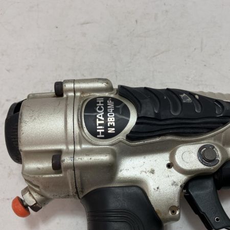 HITACHI 日立 常圧エアタッカ N3804MF 本体のみ